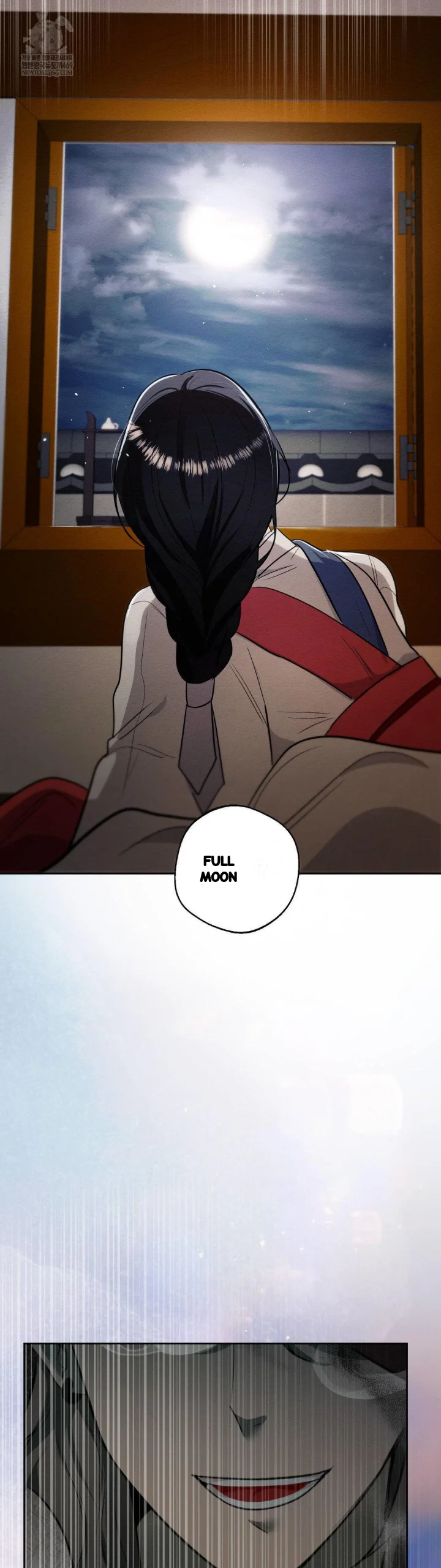 How To Tame A Bachelor Ghost Chapter 33 - Page 25
