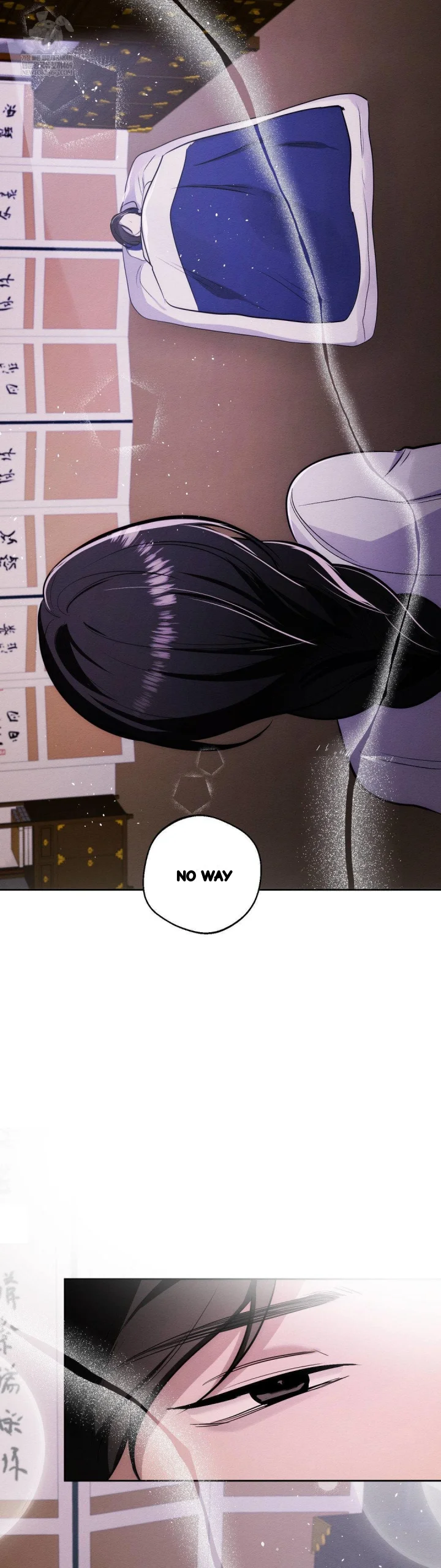 How To Tame A Bachelor Ghost Chapter 34 - Page 24