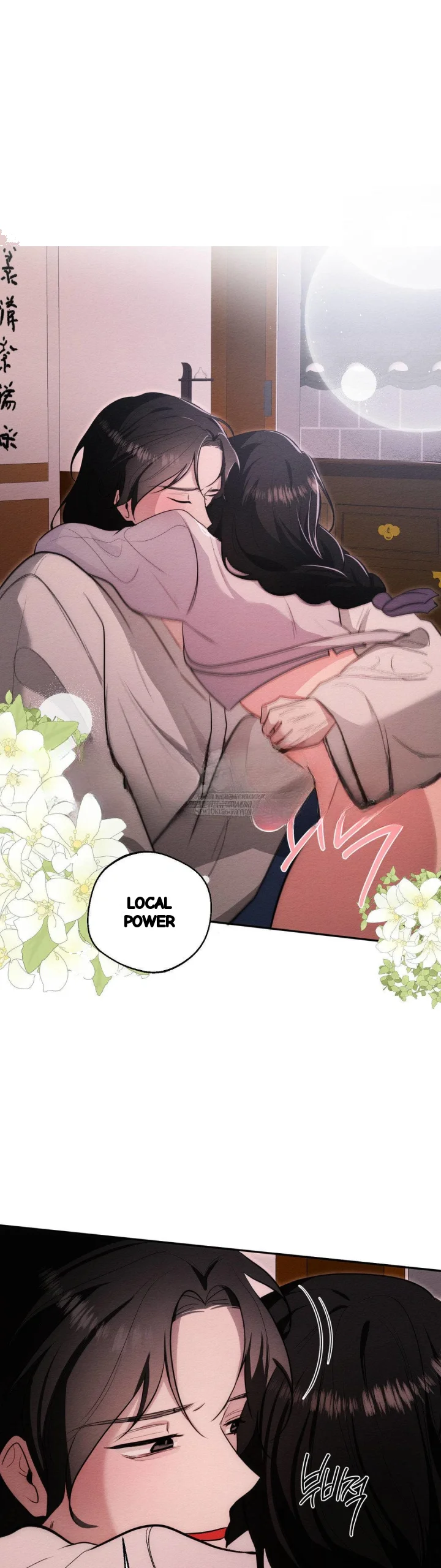 How To Tame A Bachelor Ghost Chapter 34 - Page 26