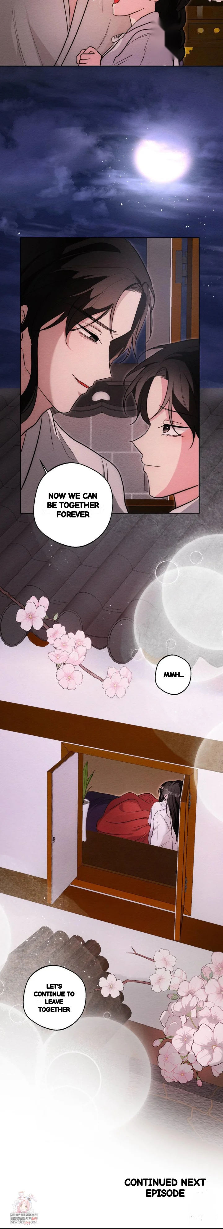 How To Tame A Bachelor Ghost Chapter 34 - Page 28