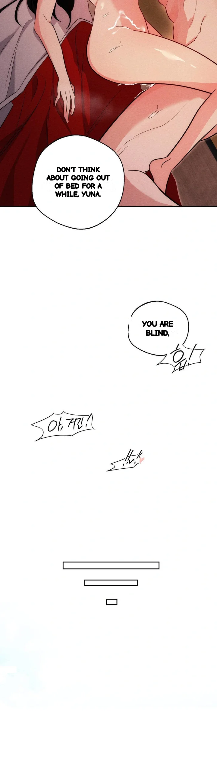 How To Tame A Bachelor Ghost Chapter 35 - Page 25
