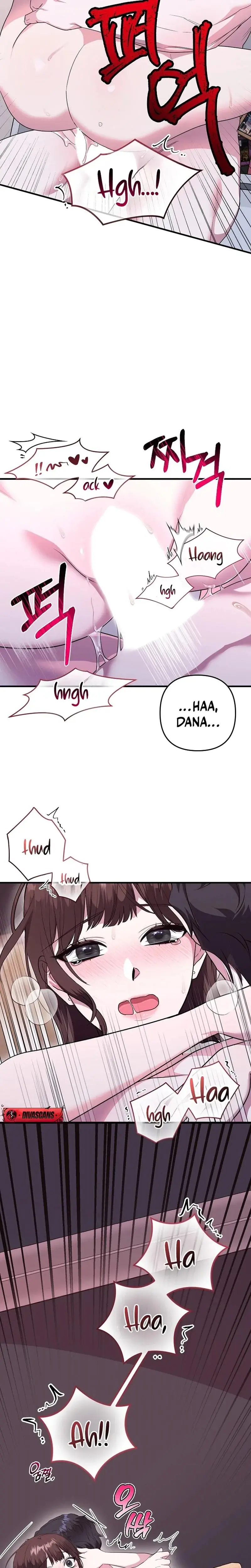 How To Use A Changed Body Chapter 5 - Page 14