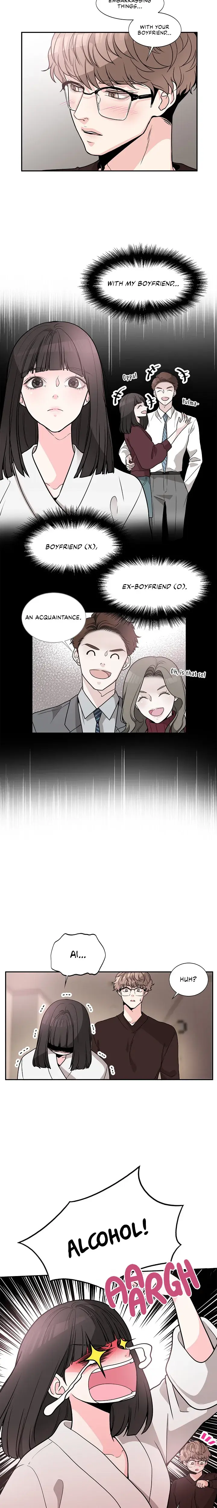 How To Use Men Chapter 1 - Page 11