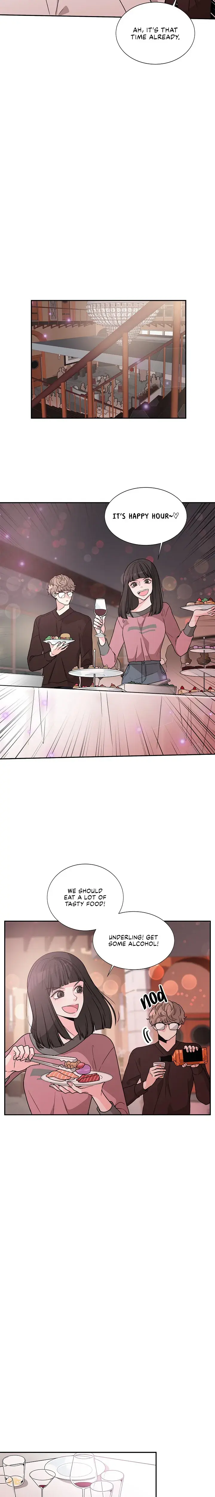 How To Use Men Chapter 1 - Page 12