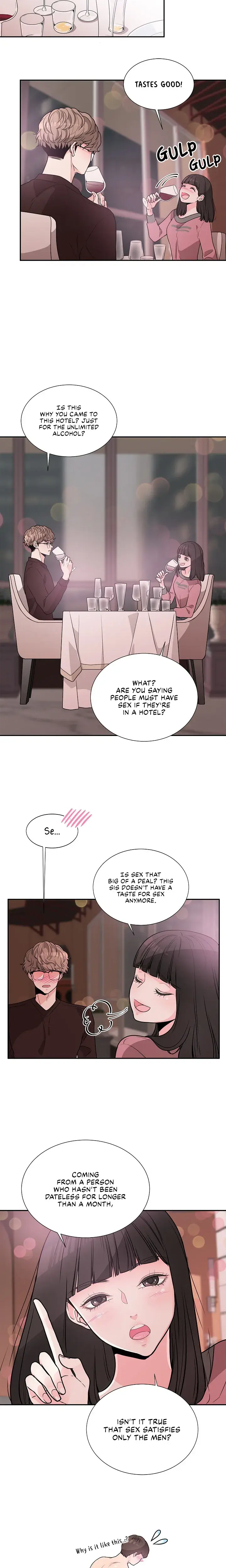 How To Use Men Chapter 1 - Page 13