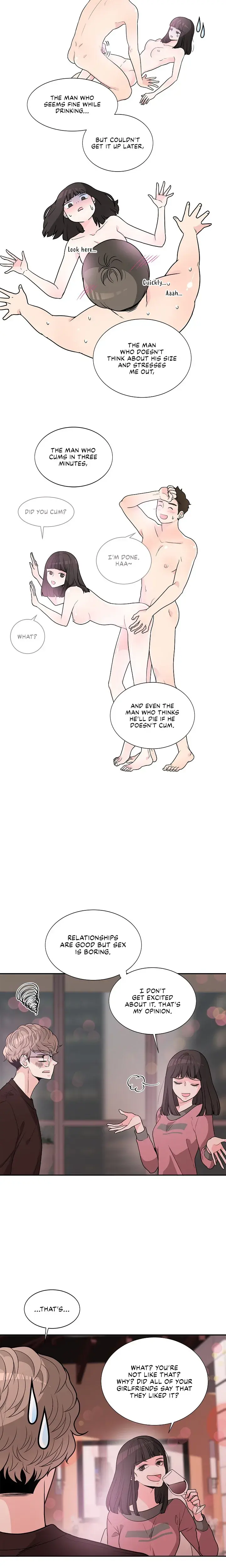 How To Use Men Chapter 1 - Page 14