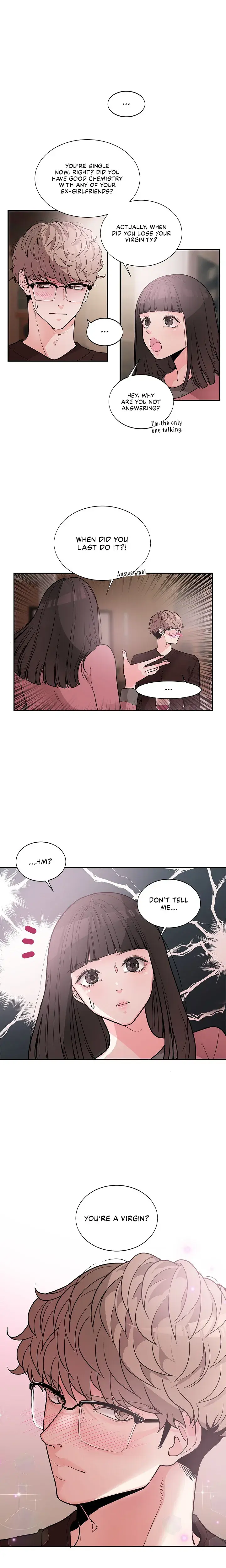How To Use Men Chapter 1 - Page 15