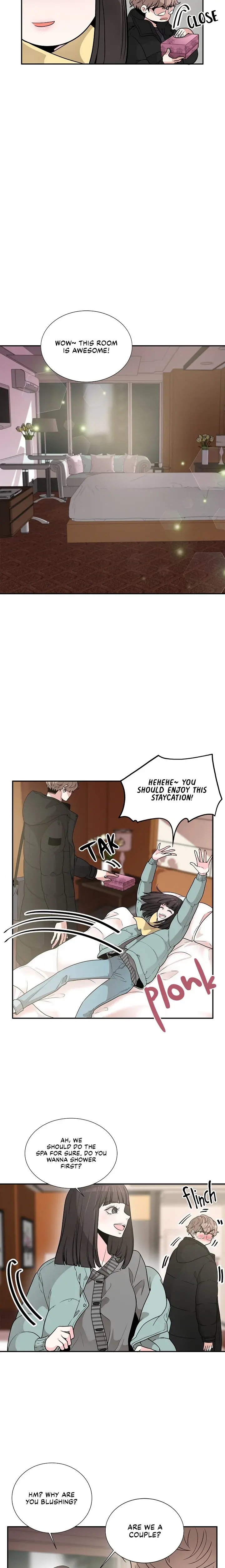 How To Use Men Chapter 1 - Page 6