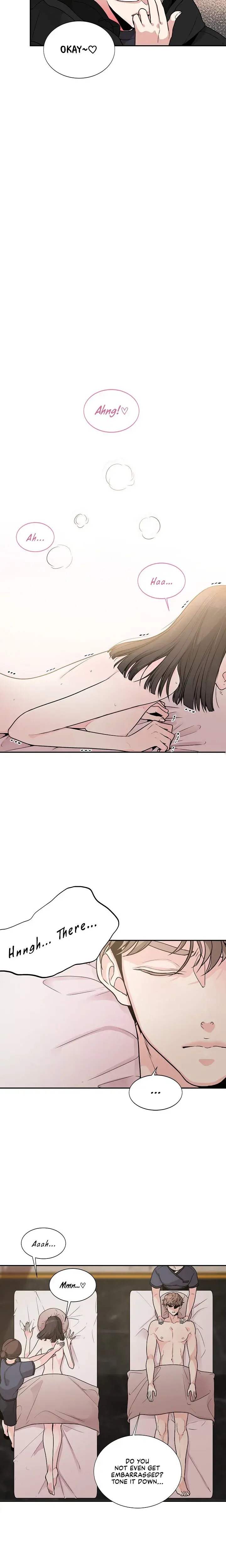 How To Use Men Chapter 1 - Page 8