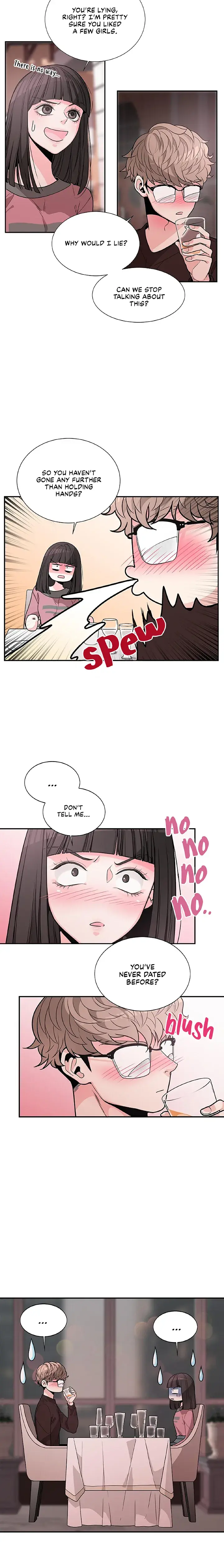 How To Use Men Chapter 2 - Page 2