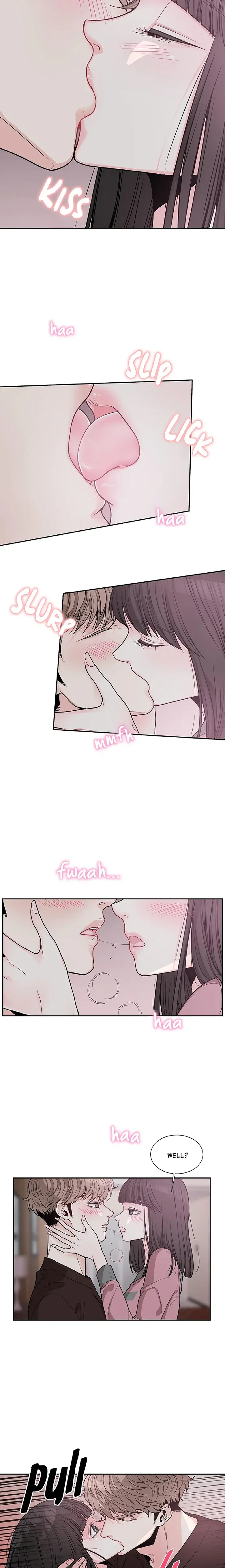 How To Use Men Chapter 2 - Page 8