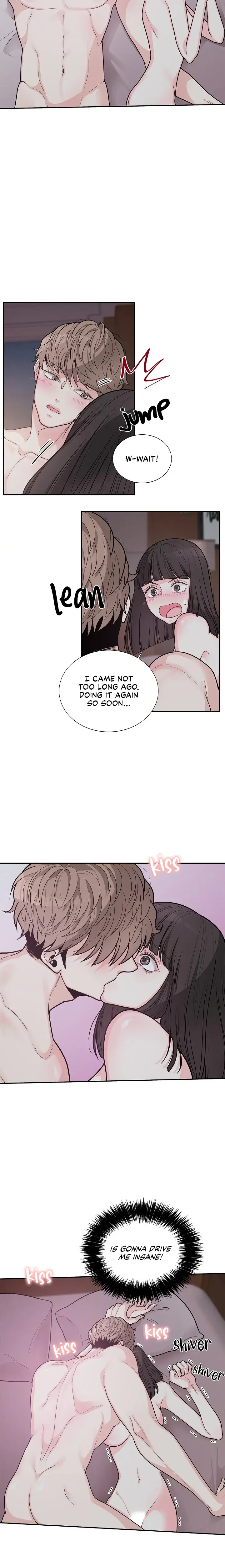 How To Use Men Chapter 3 - Page 11