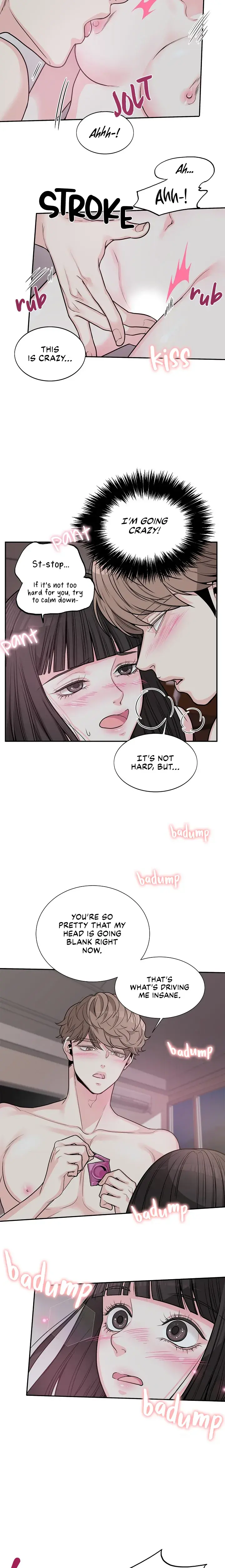 How To Use Men Chapter 3 - Page 13