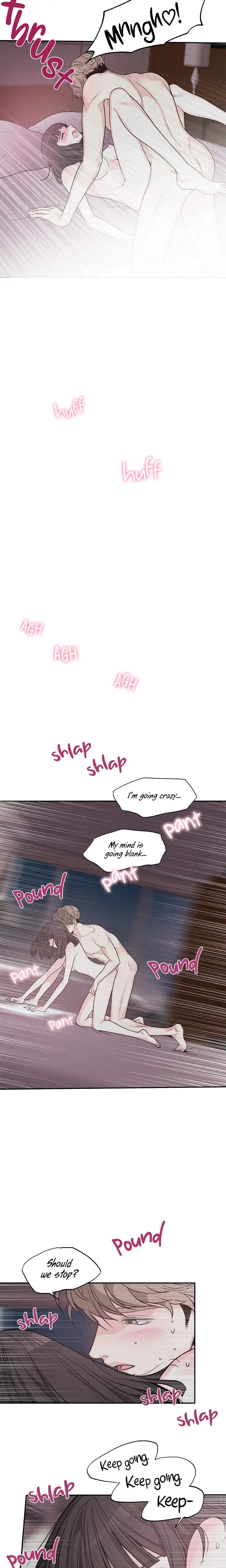 How To Use Men Chapter 3 - Page 14