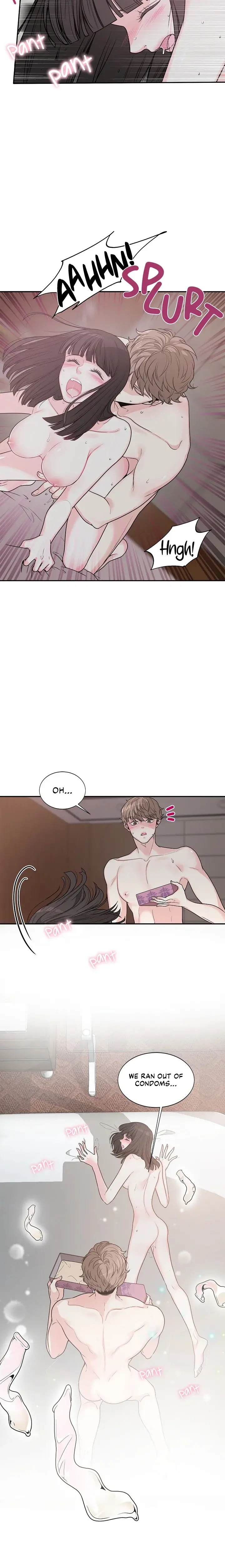 How To Use Men Chapter 3 - Page 15