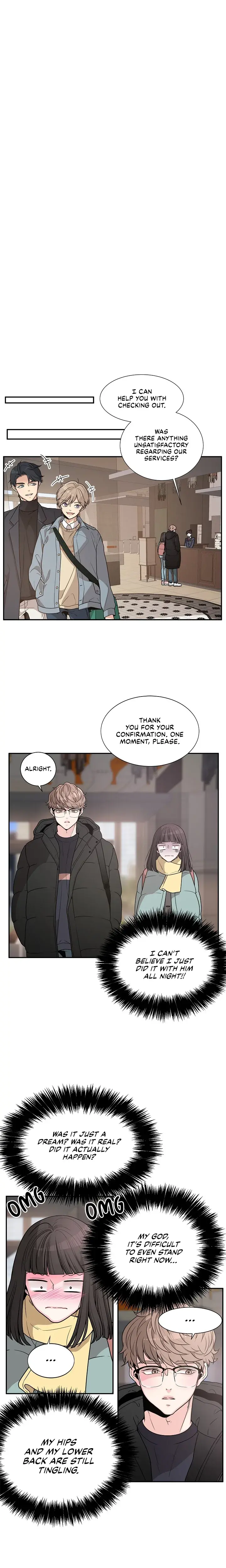 How To Use Men Chapter 3 - Page 16