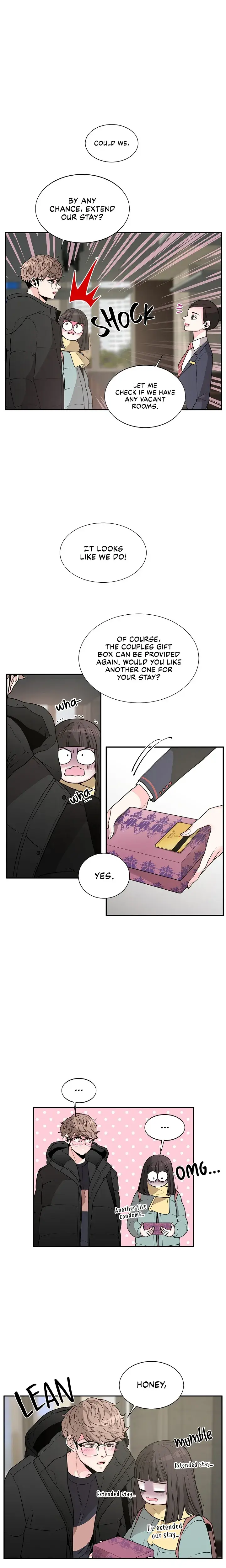 How To Use Men Chapter 3 - Page 17