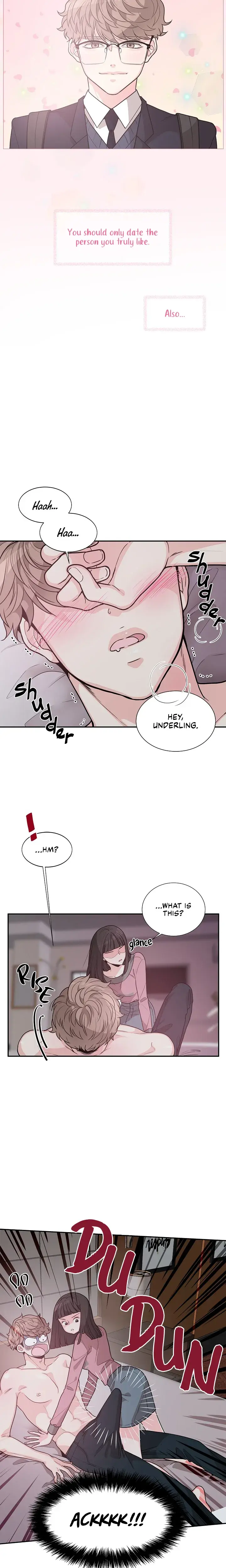 How To Use Men Chapter 3 - Page 2