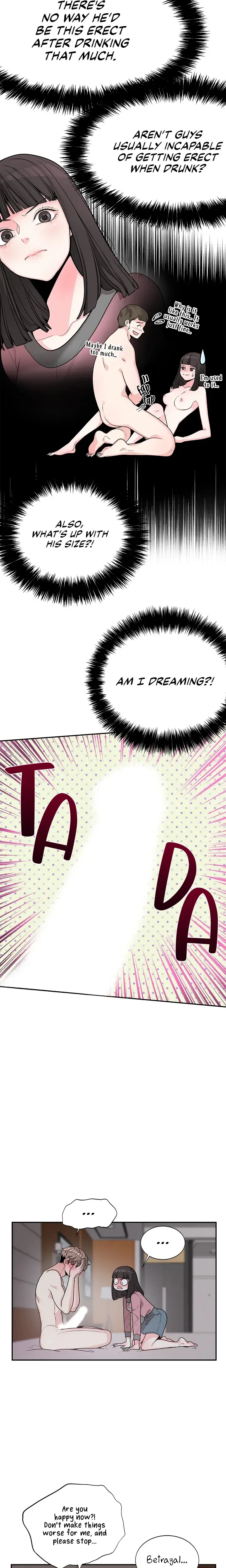 How To Use Men Chapter 3 - Page 4