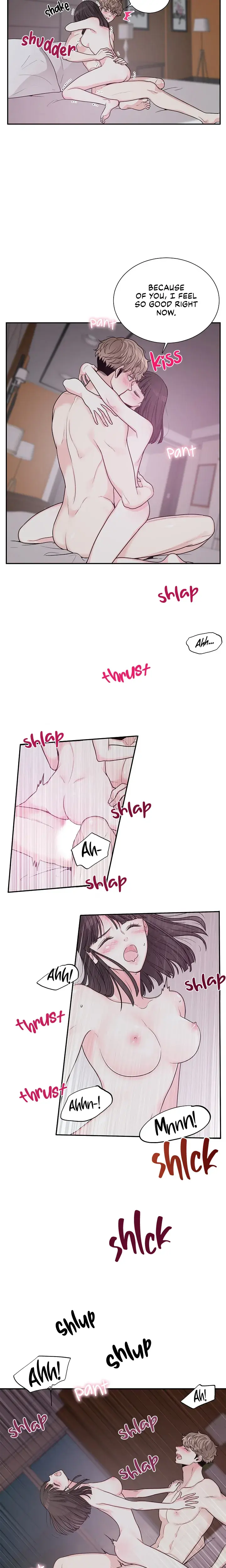 How To Use Men Chapter 3 - Page 9