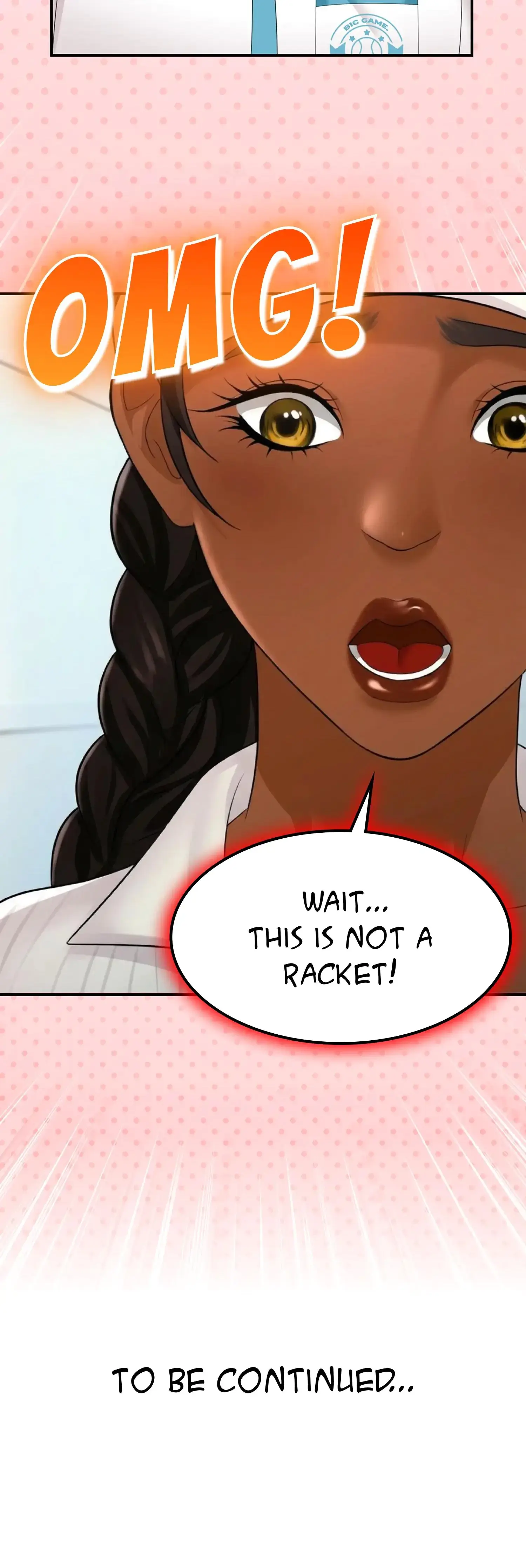 Huge Tennis Uncensored Chapter 0 - Page 12