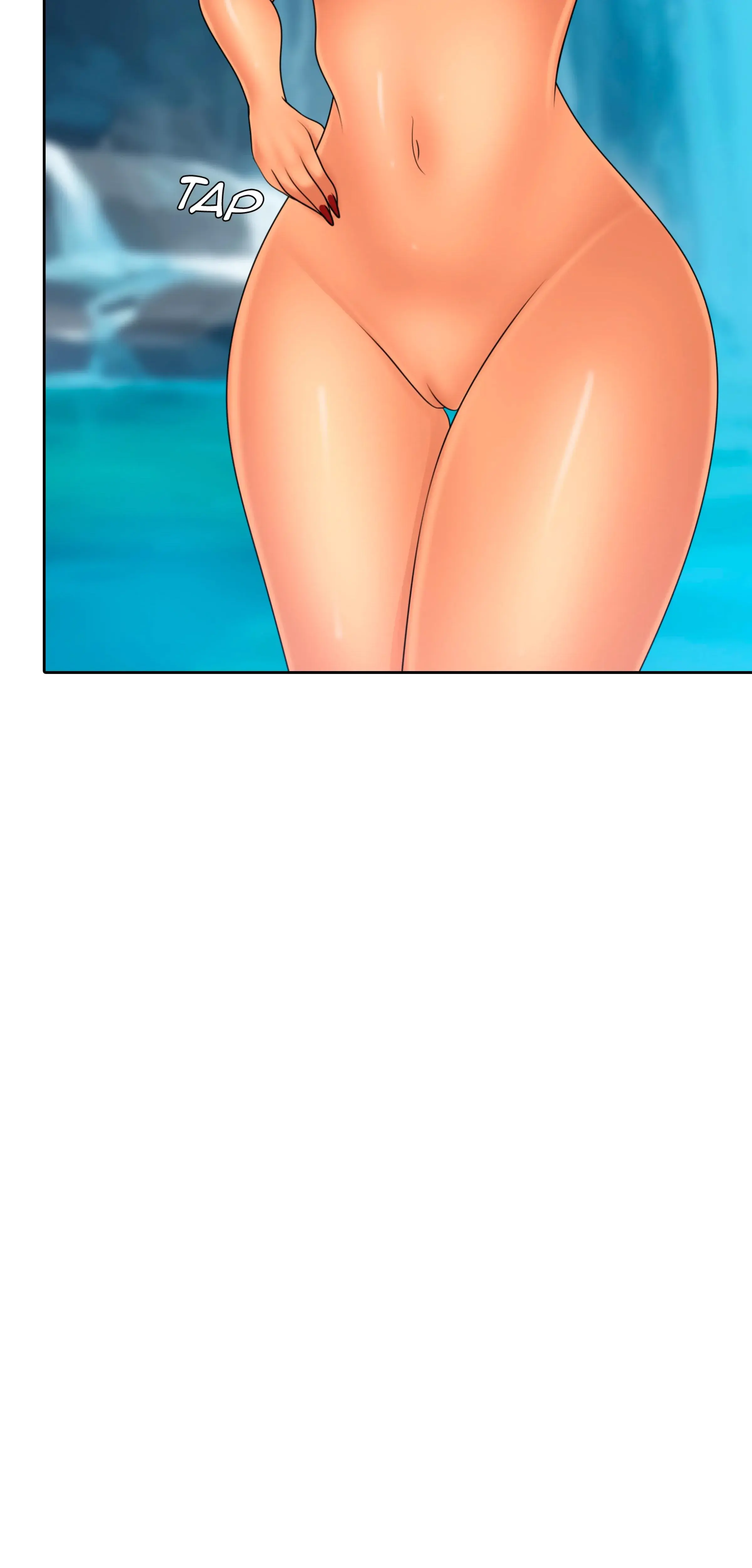 Huge Tennis Uncensored Chapter 14 - Page 10