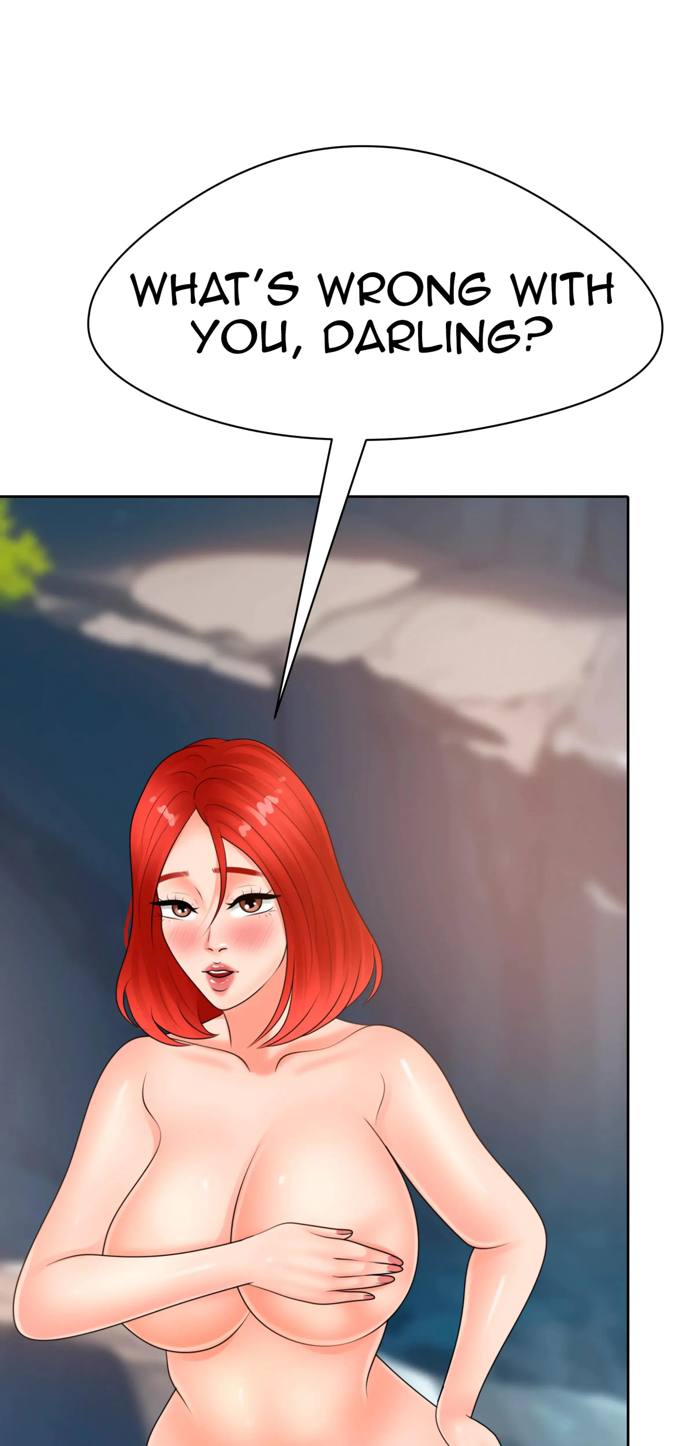 Huge Tennis Uncensored Chapter 14 - Page 11