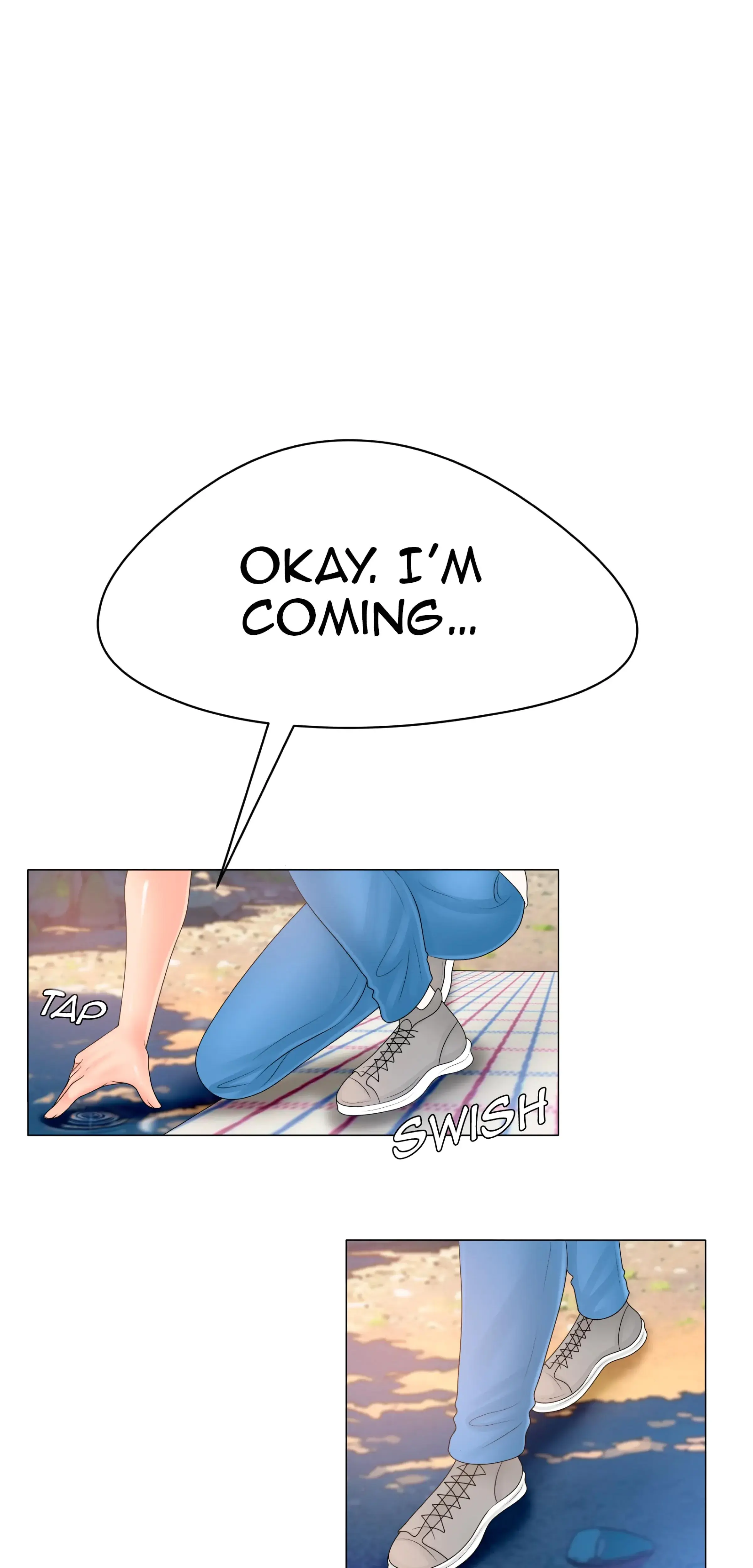 Huge Tennis Uncensored Chapter 14 - Page 14