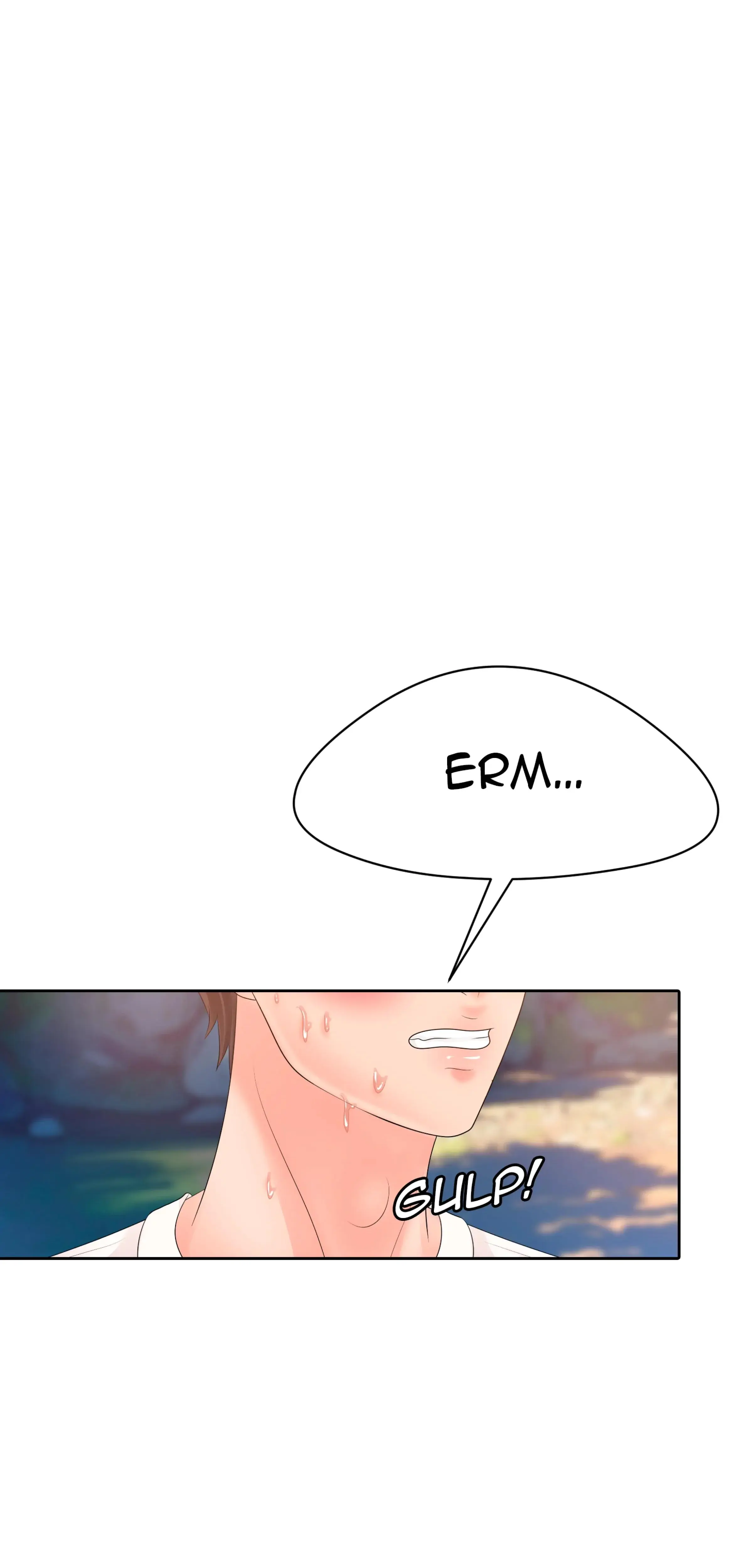 Huge Tennis Uncensored Chapter 14 - Page 3