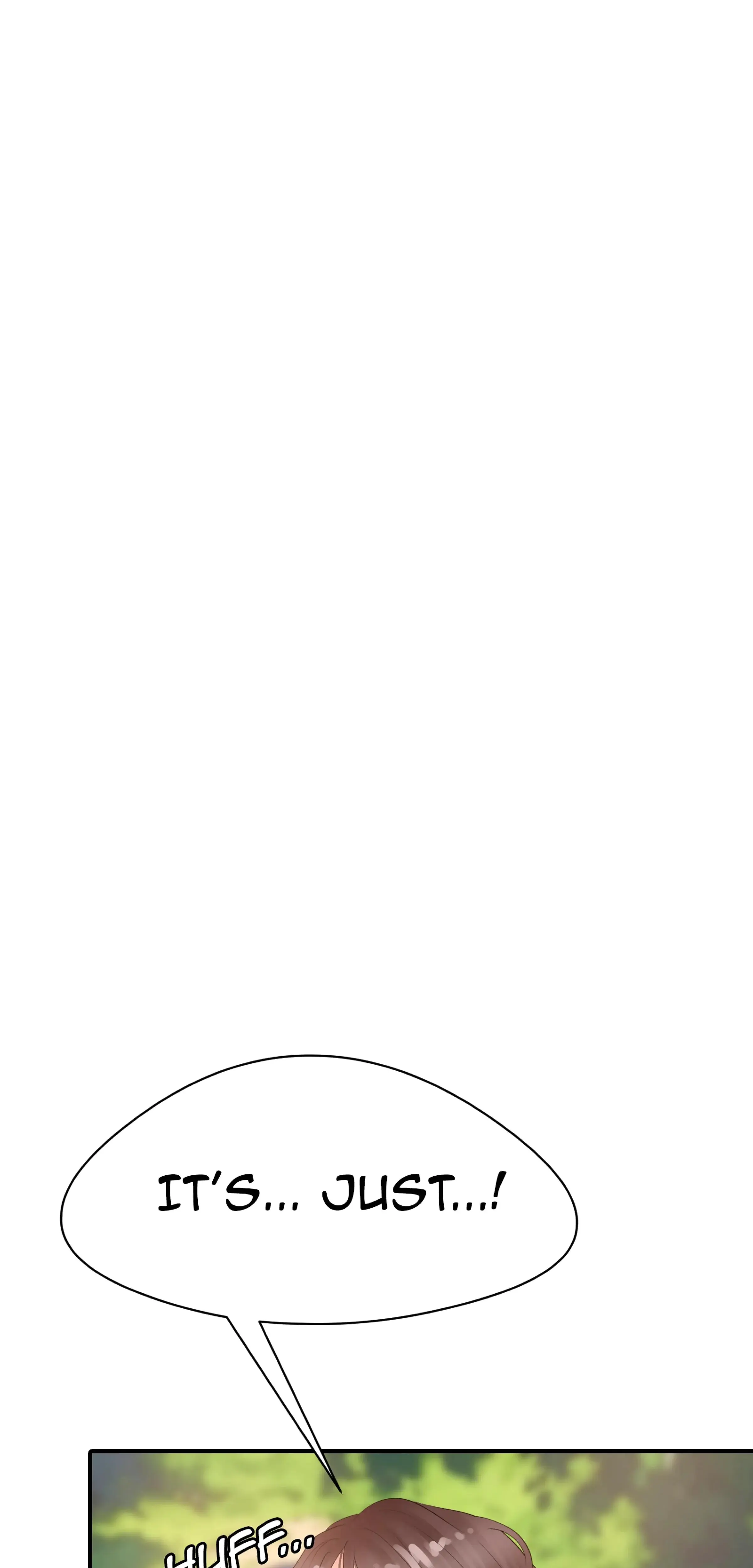 Huge Tennis Uncensored Chapter 14 - Page 6