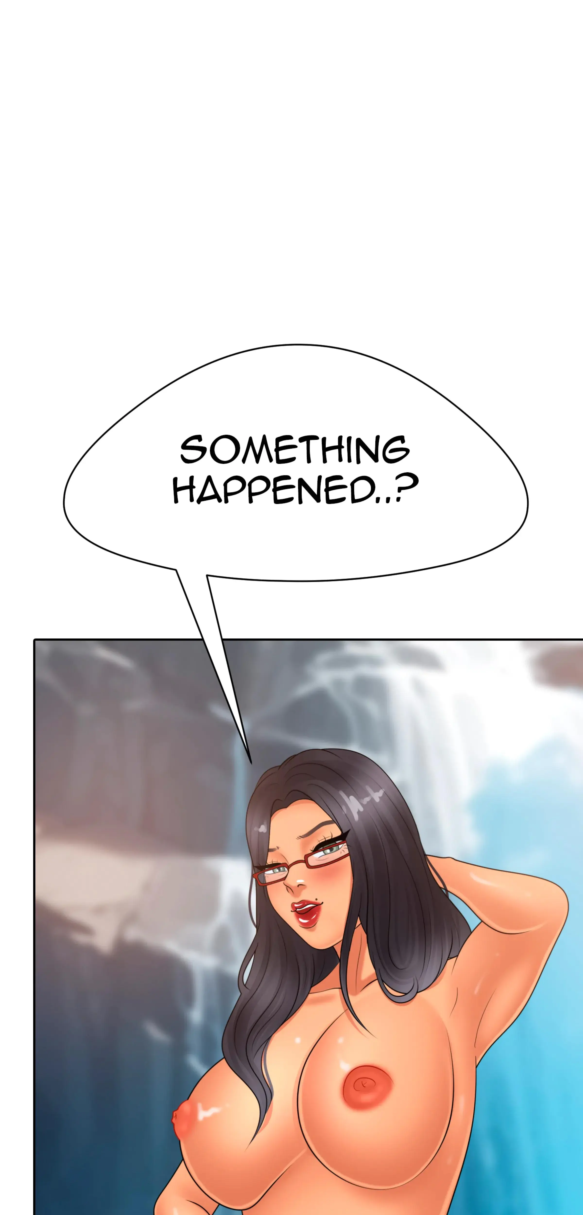 Huge Tennis Uncensored Chapter 14 - Page 9