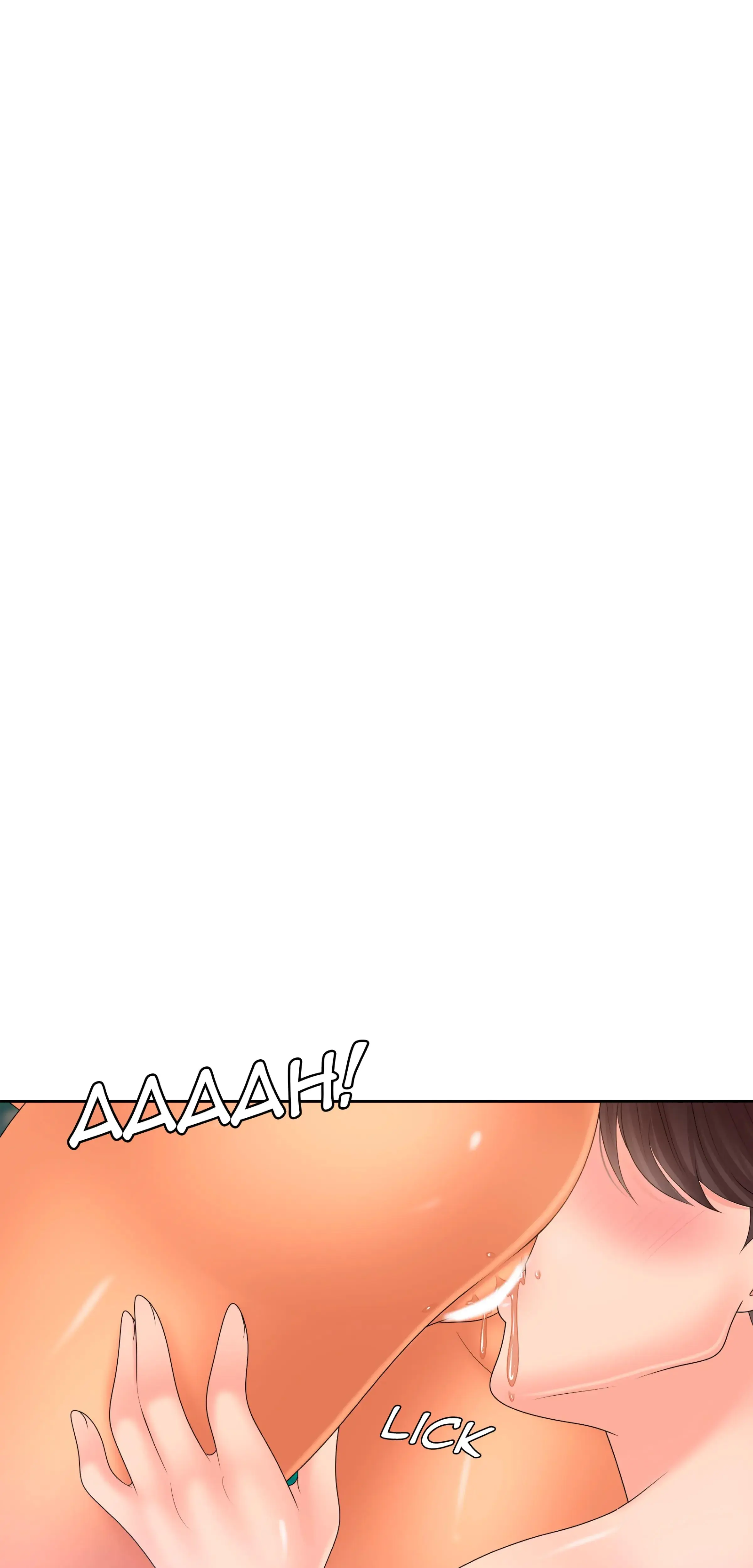 Huge Tennis Uncensored Chapter 15 - Page 19