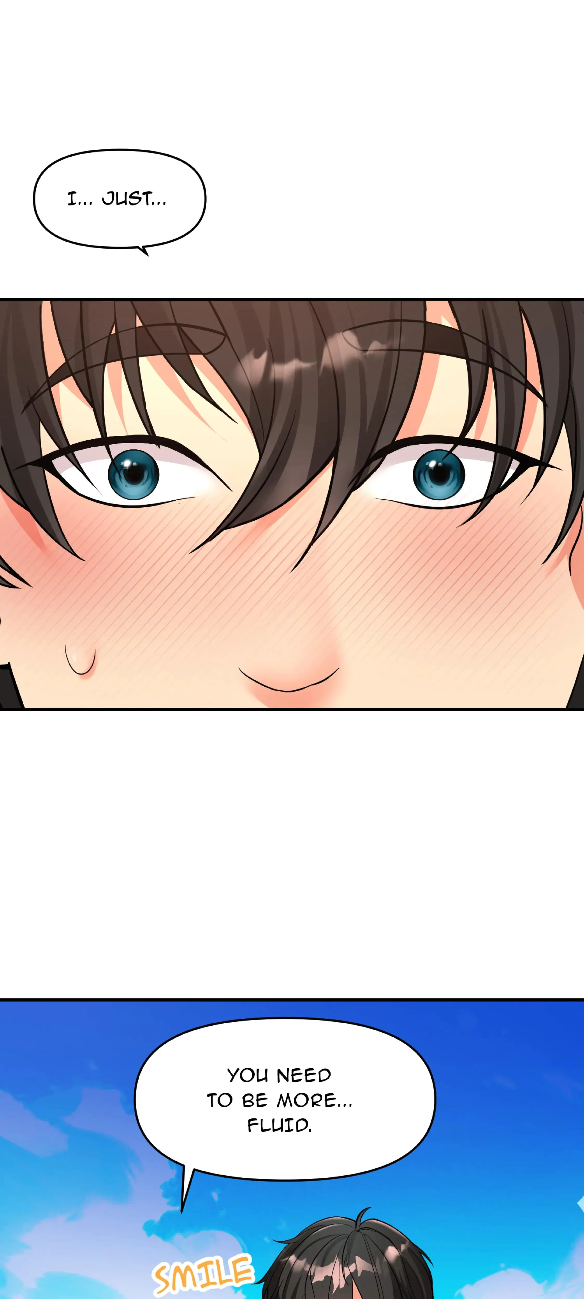 Huge Tennis Uncensored Chapter 2 - Page 13
