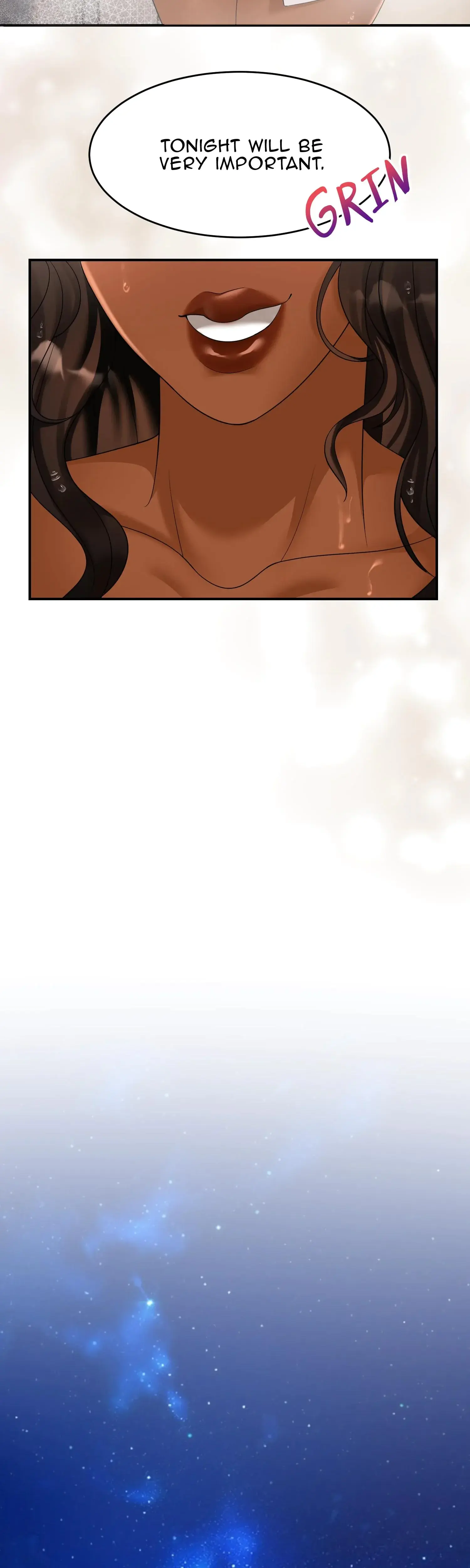 Huge Tennis Uncensored Chapter 3 - Page 17