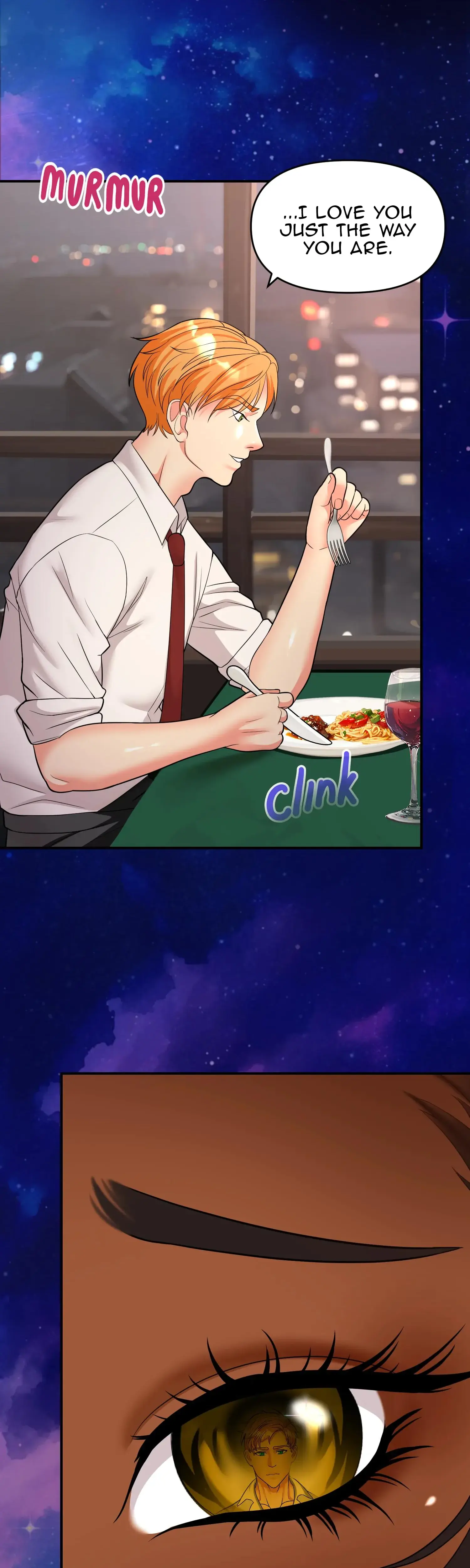 Huge Tennis Uncensored Chapter 3 - Page 21