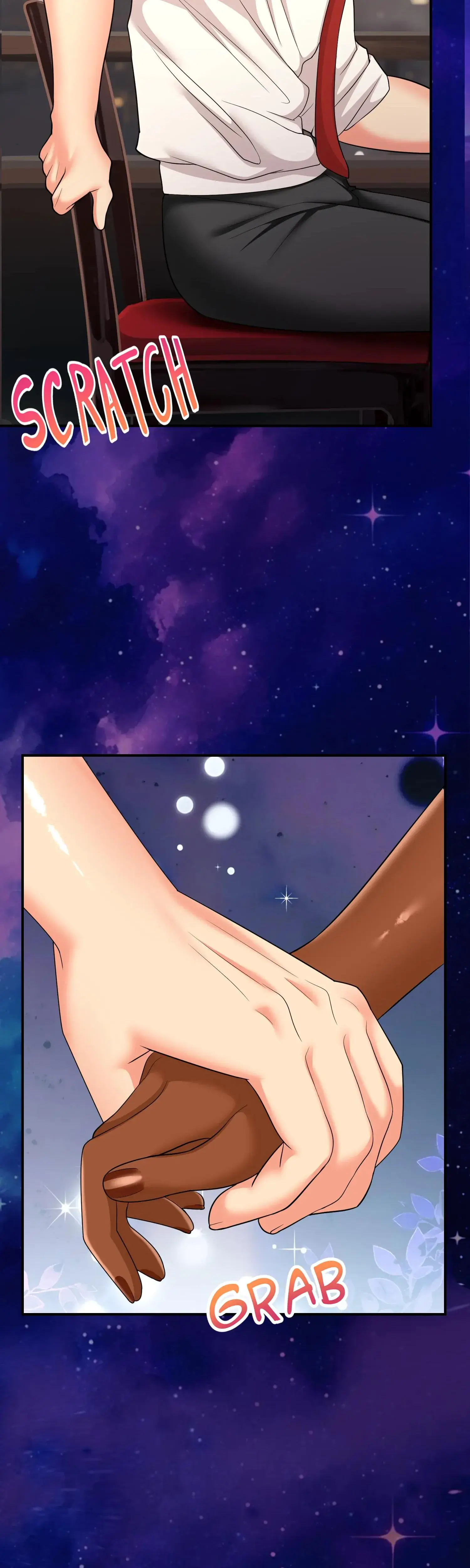 Huge Tennis Uncensored Chapter 3 - Page 23
