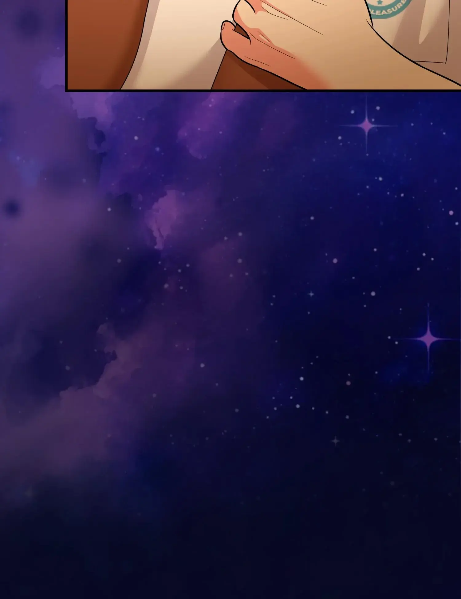 Huge Tennis Uncensored Chapter 3 - Page 46