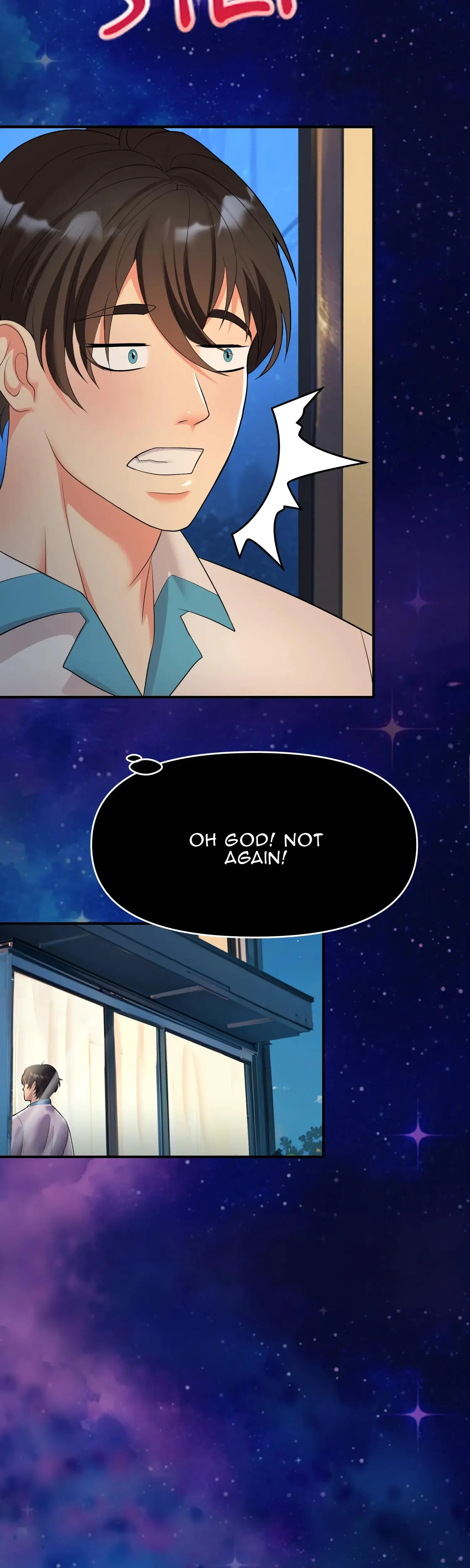 Huge Tennis Uncensored Chapter 4 - Page 31