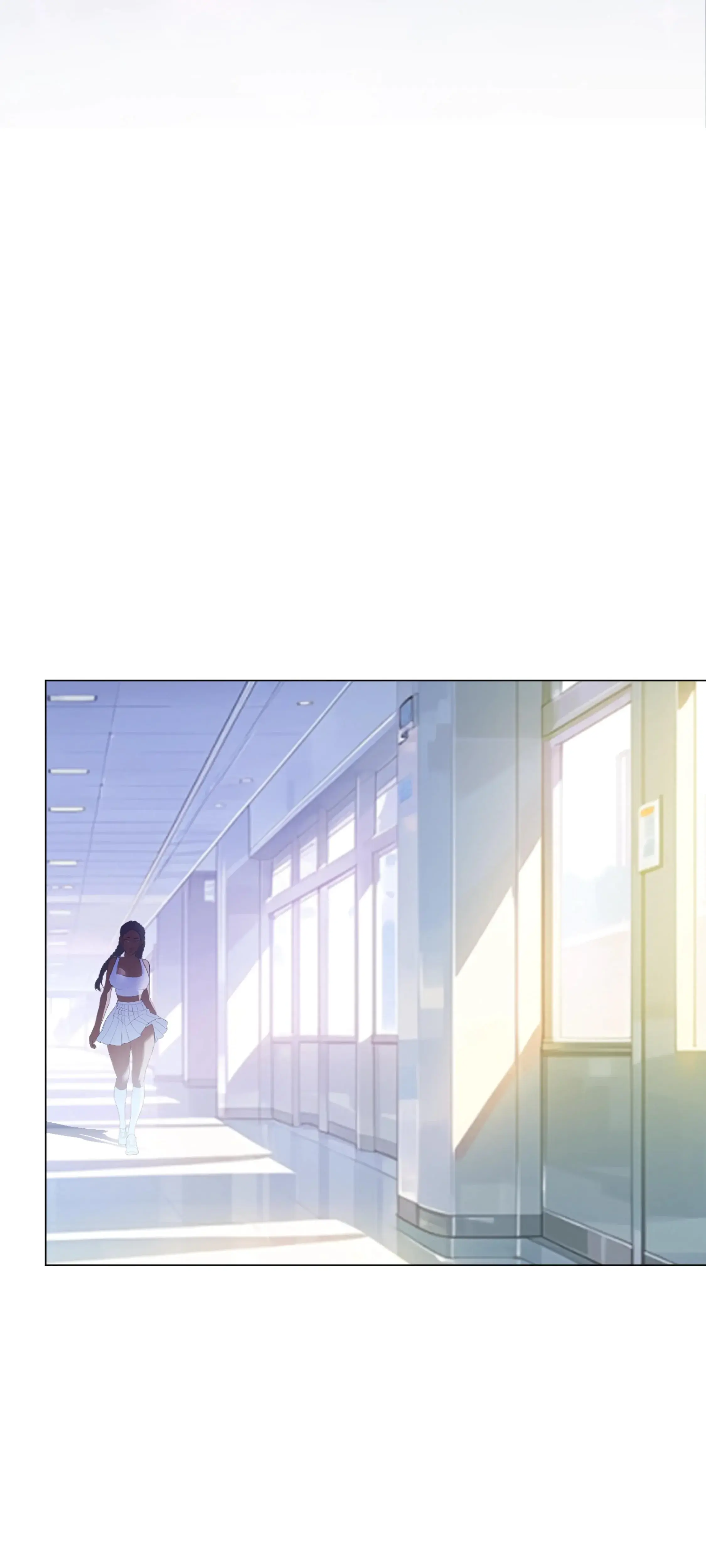 Huge Tennis Uncensored Chapter 7 - Page 50