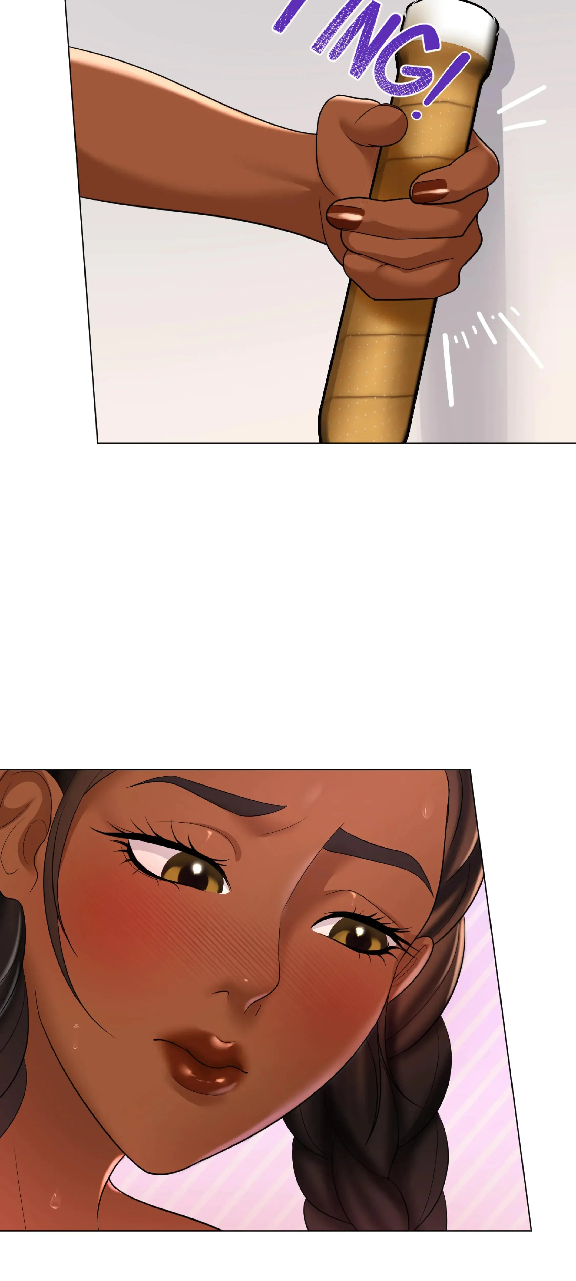 Huge Tennis Uncensored Chapter 8 - Page 14