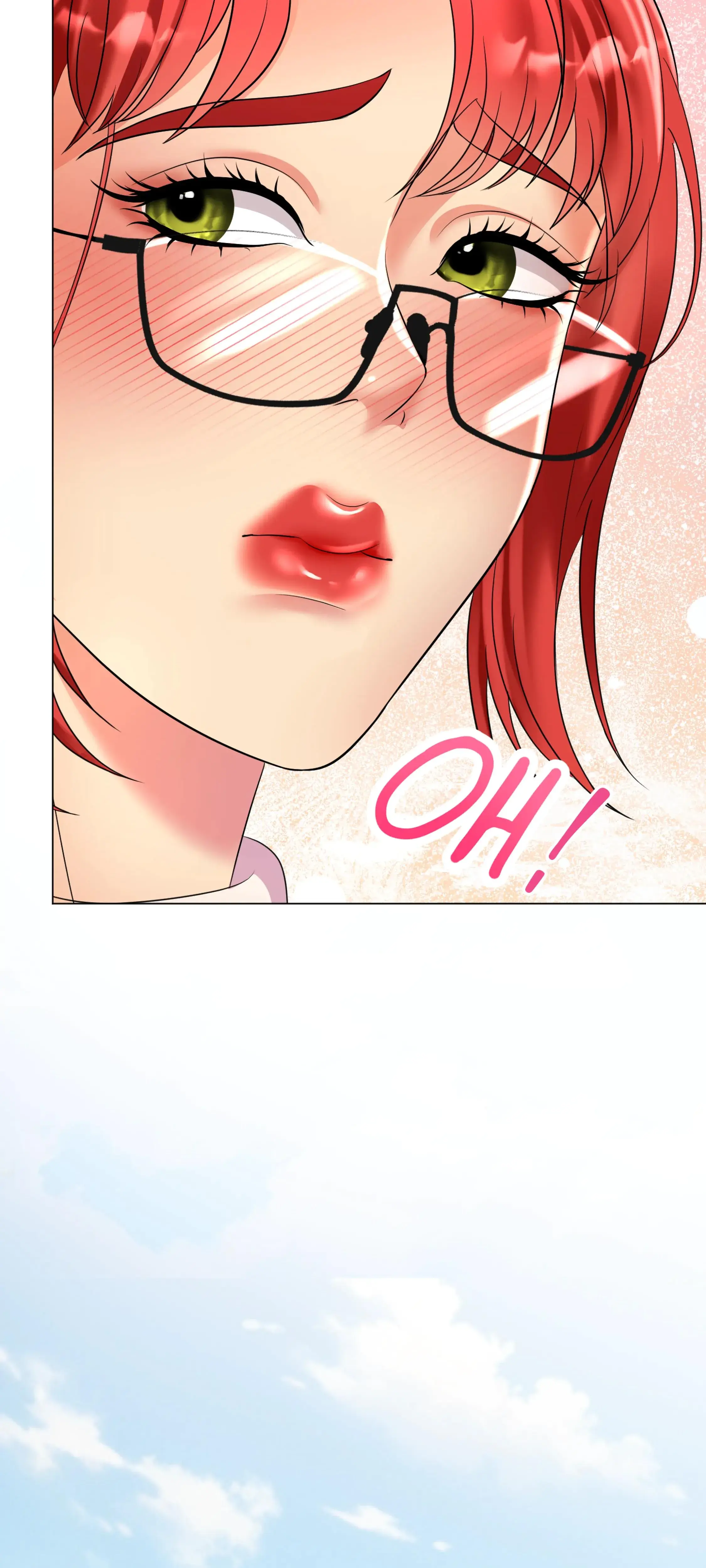 Huge Tennis Uncensored Chapter 8 - Page 29