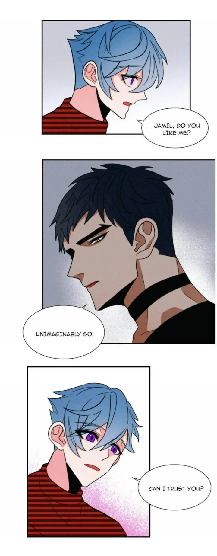 Hugo Chapter 10 - Page 13