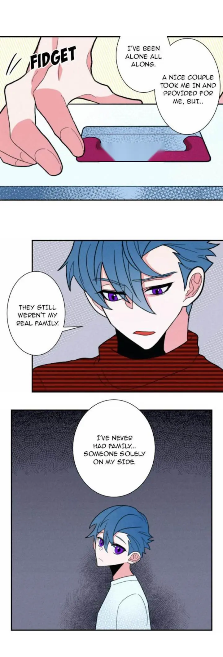 Hugo Chapter 10 - Page 4