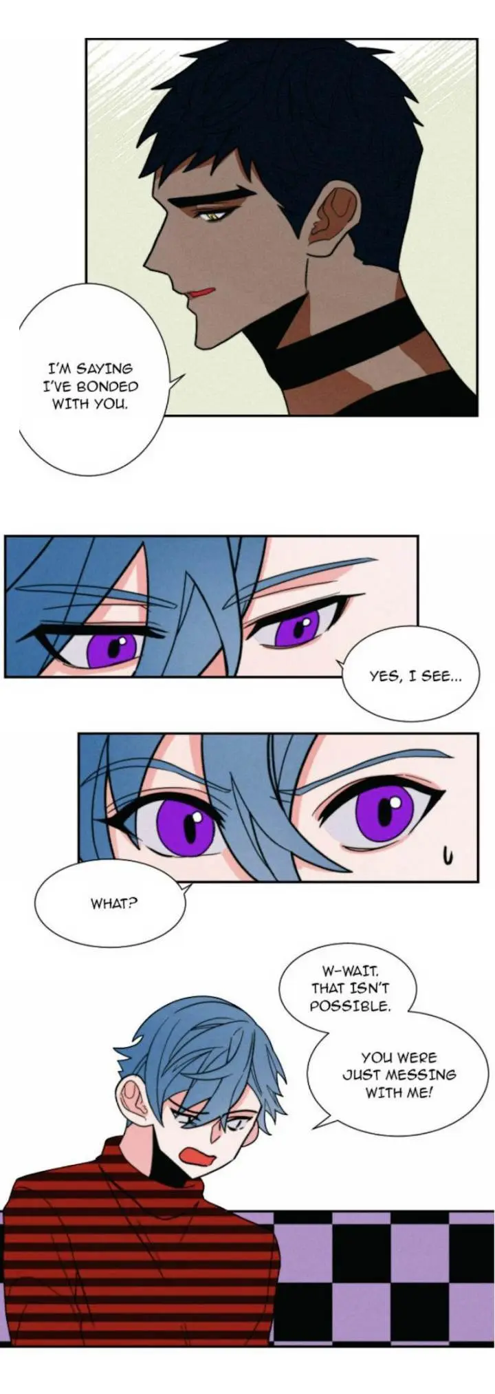 Hugo Chapter 10 - Page 8