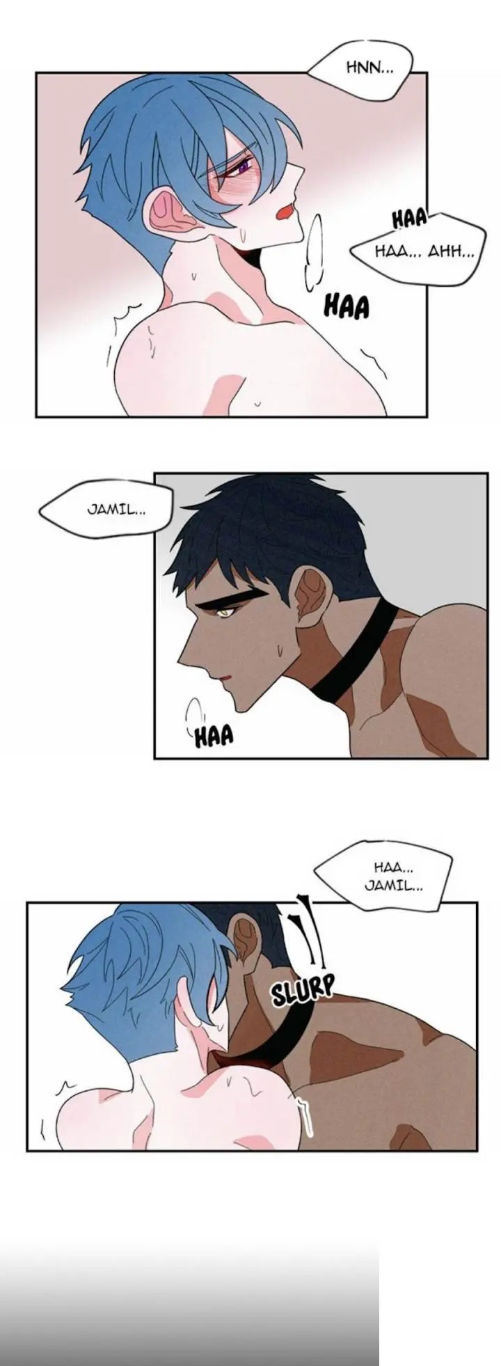 Hugo Chapter 11 - Page 17