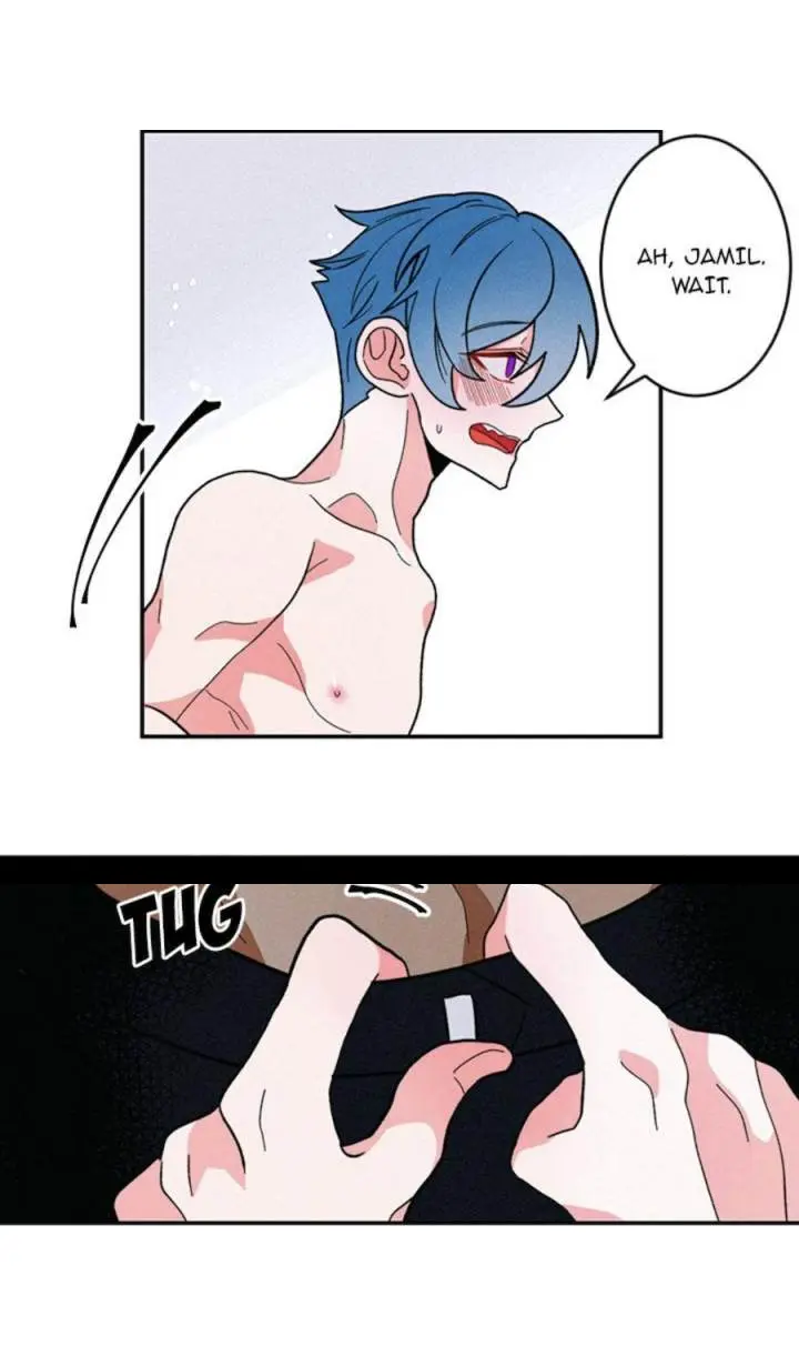 Hugo Chapter 11 - Page 5