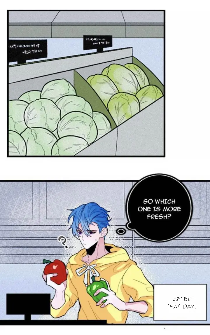 Hugo Chapter 12 - Page 1