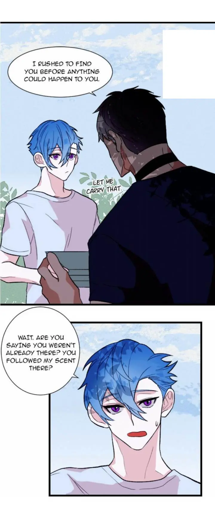 Hugo Chapter 12 - Page 10
