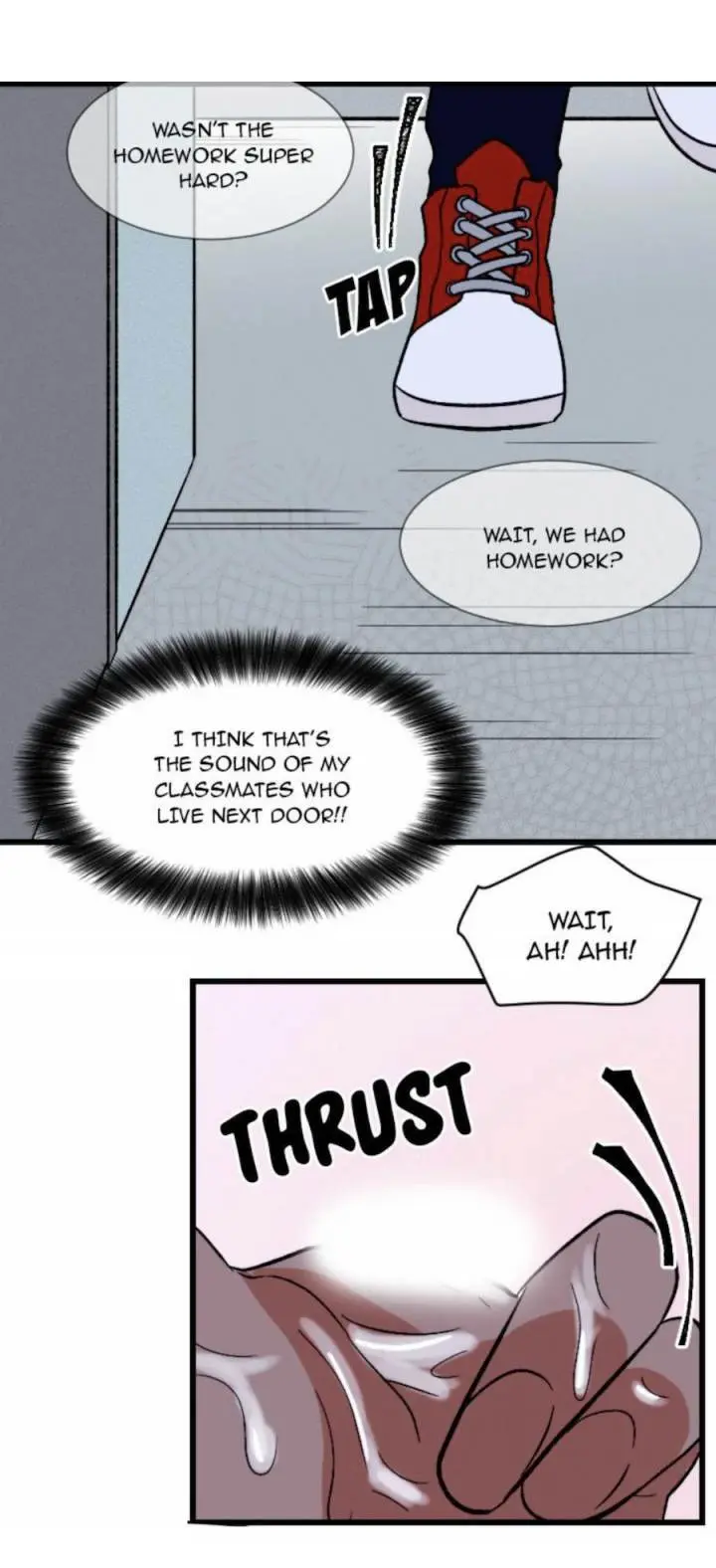 Hugo Chapter 12 - Page 29
