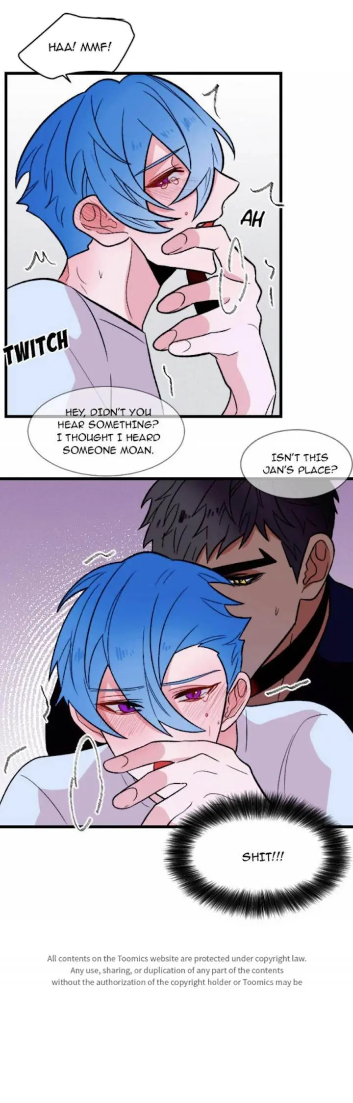 Hugo Chapter 12 - Page 30